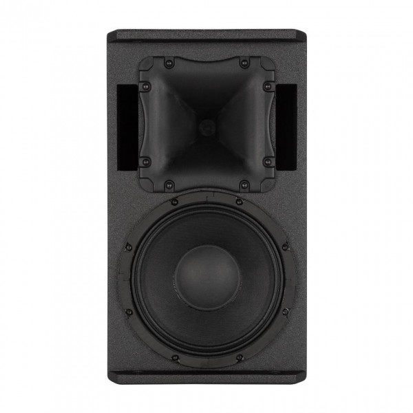 RCF NX 910-A Professional Active PA Speaker - Open