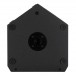 RCF NX 912-A Professional Active PA Speaker - Bottom
