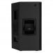 RCF NX 912-A Professional Active PA Speaker - Side