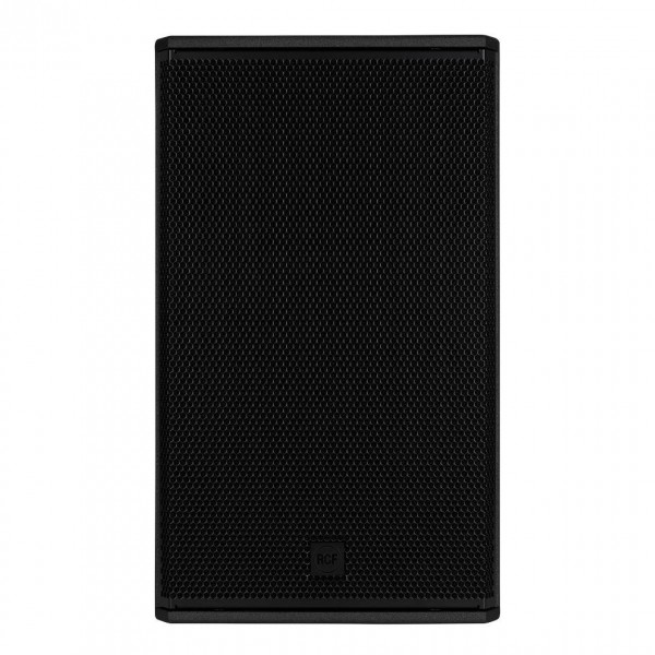 RCF NX 915-A Professional Active PA Speaker - Front