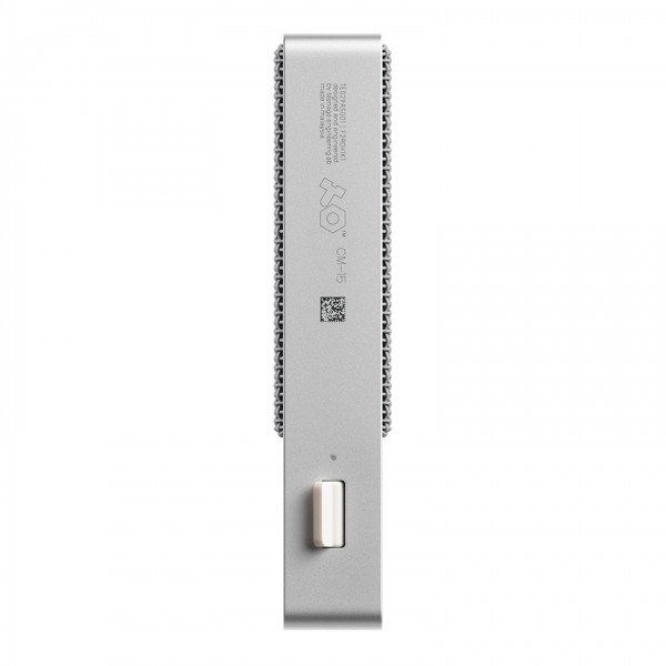 Teenage Engineering CM15 Side