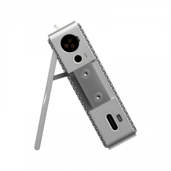 Teenage Engineering CM15 Side Tilted