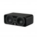 Q Acoustics Q 5090 Centre Speaker, Satin Black