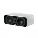 Q Acoustics Q 5090 Centre Speaker, Satin White