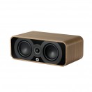 Q Acoustics Q 5090 Centre Speaker, Holme Oak