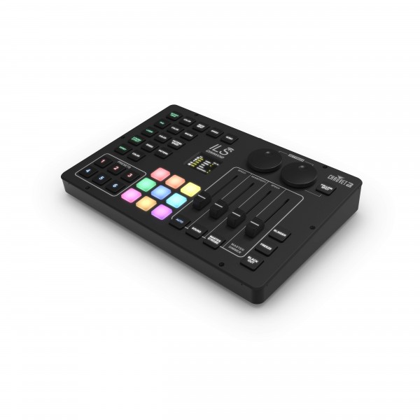 Chauvet DJ ILS Command - Left