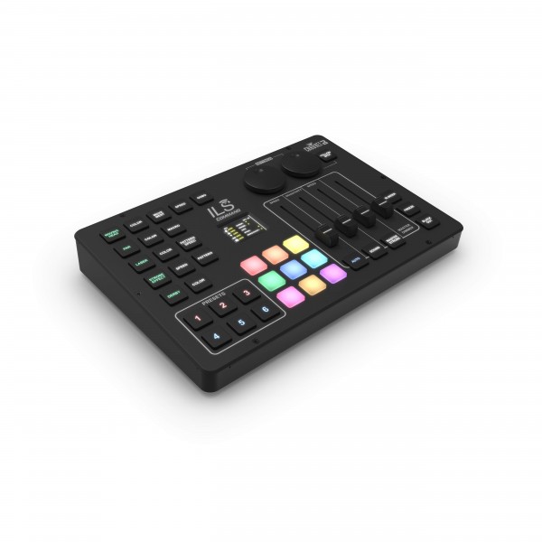 Chauvet DJ ILS Command - Right