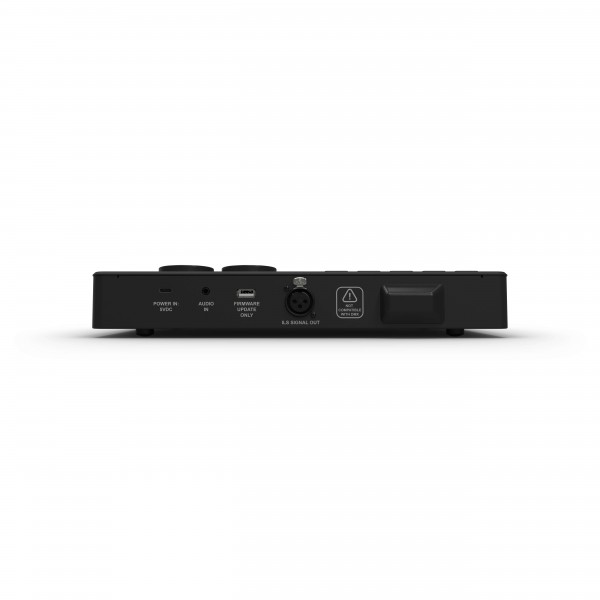 Chauvet DJ ILS Command - Back