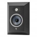 Focal Theva Surround Speaker, Black Side View