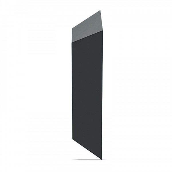 Focal Theva Surround Speaker, Black Side View 2