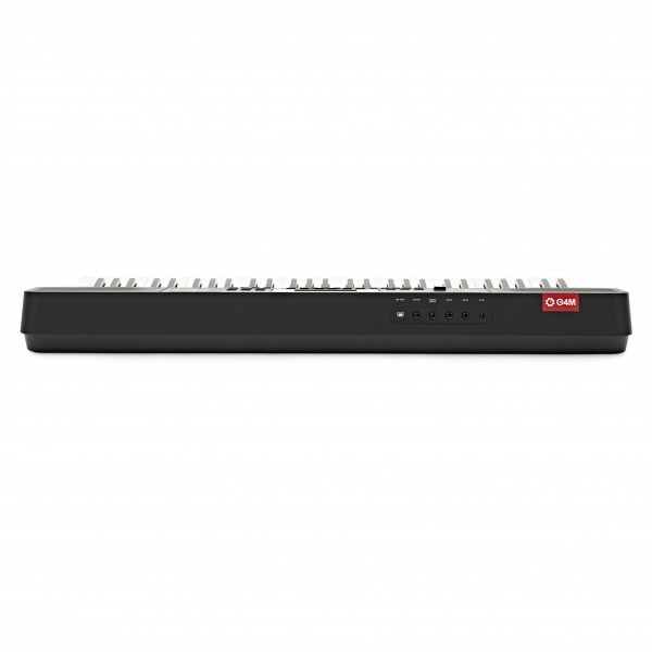 G4M KB-i 61 Key Keyboard