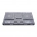 Decksaver Rane Four Cover Top