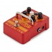 Orange Two Stroke Boost EQ Guitar Effects Pedal