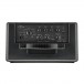 Vox VX15 GT Combo - top panel