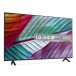 LG 43UR78006LK 43 4K Smart TV Side View