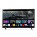 LG 43UR78006LK 43 4K Smart TV Front View 2