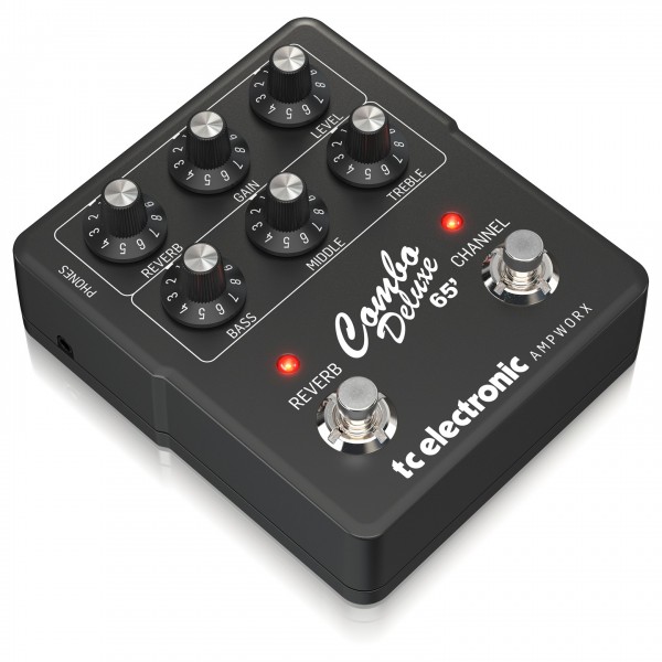 ギターエフェクターVELVET COMP.tc electronic ギターエフェクター