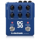 TC Electronic DC30 Preamp