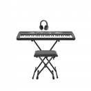 G4M KB-i 61 Key Keyboard, Player Pack