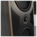 Q Acoustics Q 5050 Floorstanding Speakers, Santos Rosewood (Pair) - detail