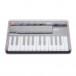 Decksaver LE Akai MPK MiniPlay MK3 Cover Top