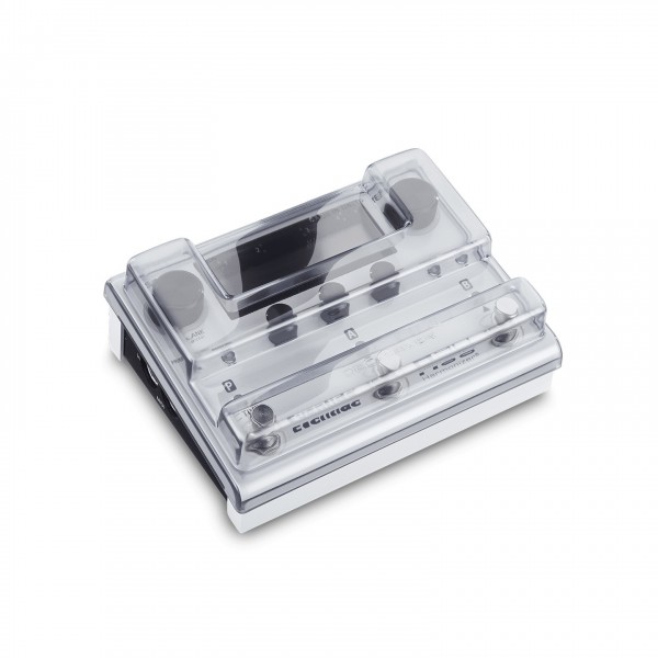 Decksaver Eventide H90 Harmonizer Cover Angle