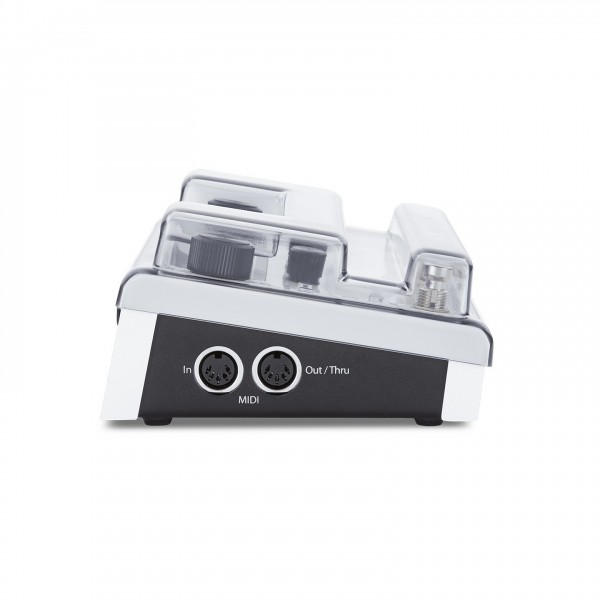 Decksaver Eventide H90 Harmonizer Cover Side