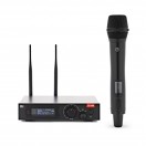 G4M True Diversity Single Wireless System, Handheld Mic