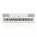 Yamaha P515 Digital Piano, White main