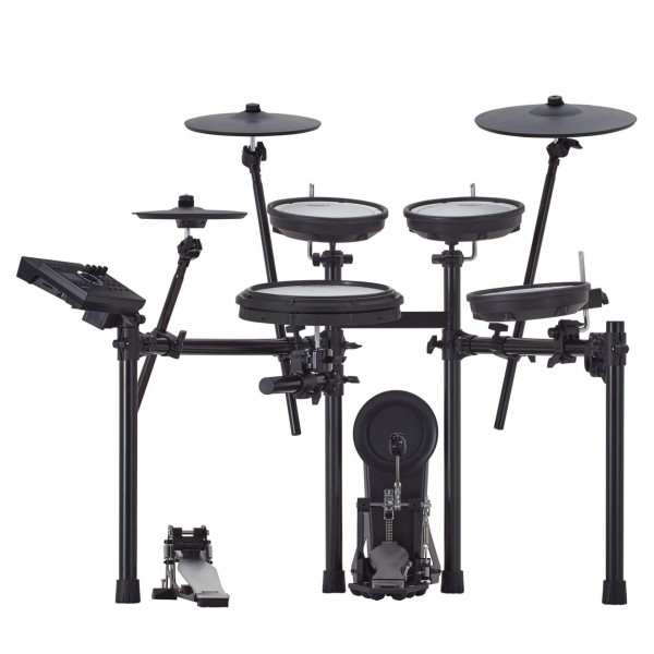 Roland TD-17KV2 V-Drums Electronic Drum Kit