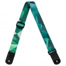 Flight Polyester Ukulele Strap, Poly