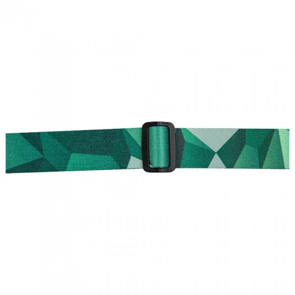 Flight Polyester Ukulele Strap, Poly - Buckle