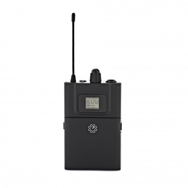 G4M True Diversity Single Wireless Lavalier & Headset