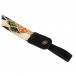 Flight Polyester Ukulele Strap, Granada - Headstock Strap