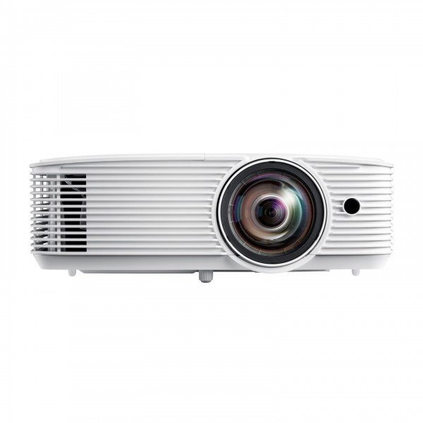 Optoma HD29HSTX Full HD 1080p Short Throw DLP Projector