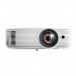 Optoma HD29HSTX Full HD 1080p Short Throw DLP Projector