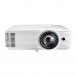 Optoma HD29HSTX Projector