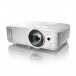 Optoma HD29HSTX Projector, angled right