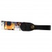 Flight Polyester Ukulele Strap, Cats - Headstock Strap