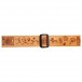 Flight Polyester Ukulele Strap, Cave - Buckle