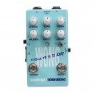 Wampler Cory Wong Compressor Pedal