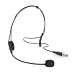 SubZero SZW-30 Lavalier and Headset Wireless Microphone System