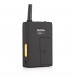 SubZero SZW-30 Lavalier and Headset Wireless Microphone System