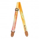 Flight Polyester Ukulele Strap, Elise Ecklund Signature