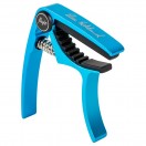 Flight Elise Ecklund Signature Capo, Teal
