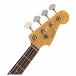 Fender Custom Shop '60 Precision Bass Relic RW, 3 Color Sunburst