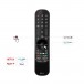 LG 43UR91006LA 43 inch 4K Smart TV Remote View