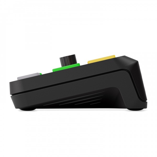 Rode Streamer X Interface - Side