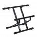 Boss BAS-1 Adjustable Amplifier Stand