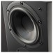 SVS Prime Pinnacle Floorstanding Speakers, Gloss Black Lifestyle View 4